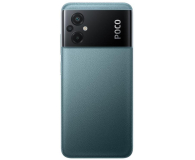 Xiaomi POCO M5 4/64GB Green - 1067086 - zdjęcie 5